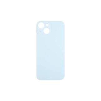 iPhone 15 - Backglass With Parts (Blue)