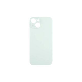 iPhone 15 - Backglass With Parts (Green)