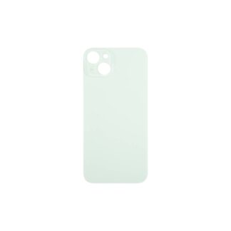 iPhone 15 Plus - Backglass With Parts (Green)