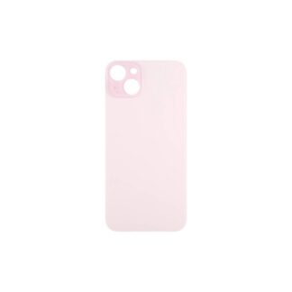 iPhone 15 Plus - Backglass With Parts (Pink)