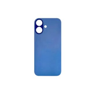 iPhone 16 - Backglass With Parts (Ultramarine)