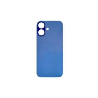 iPhone 16 Plus - Backglass With Parts (Ultramarine)
