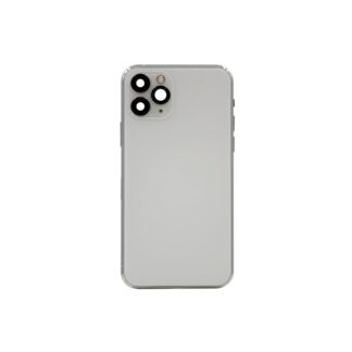 iPhone 11 Pro - Backhousing With Parts (Space Gray)