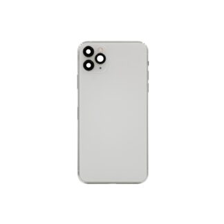 iPhone 11 Pro Max - Backhousing With Parts (Space Gray)