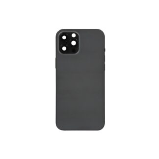 iPhone 12 Pro Max - Backhousing With Parts (Graphite)
