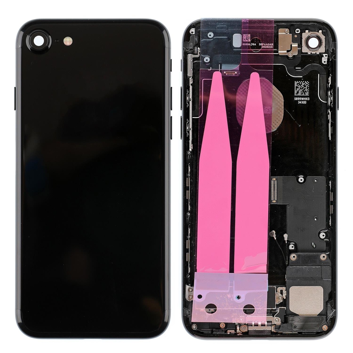 iPhone 7 Backhousing