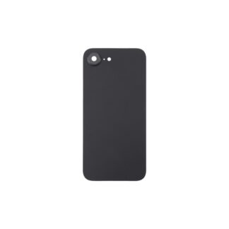 iPhone 16e - Backglass With Parts (Black)