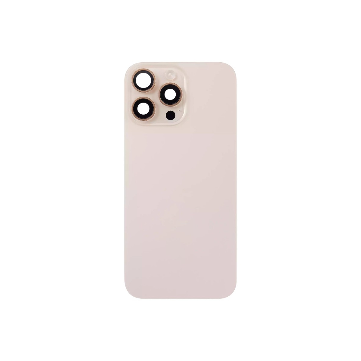 iPhone 16 Pro Max Backglass