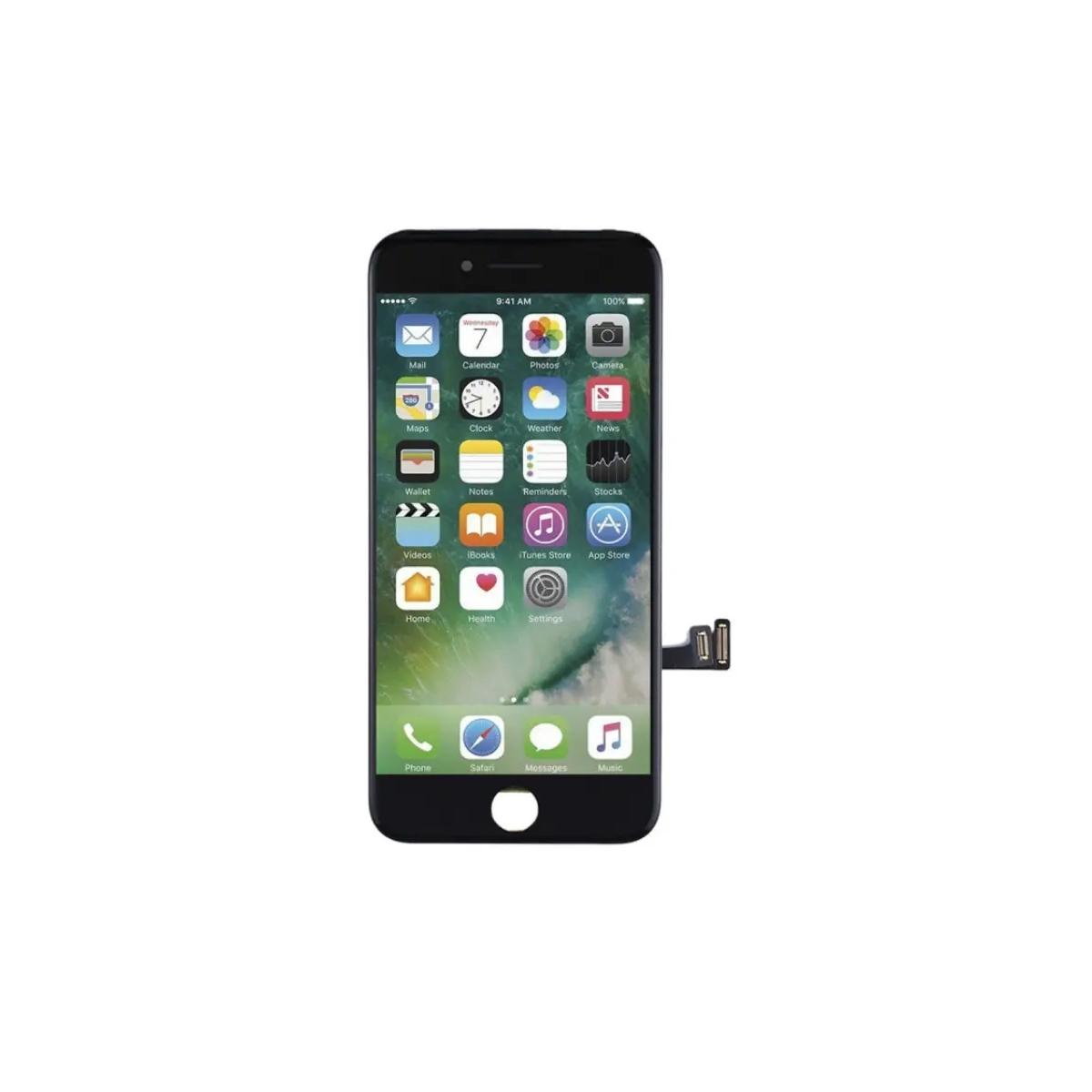iPhone 7 Display