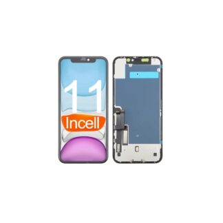 iPhone 11 – LCD Display (Incell/TFT, günstig)