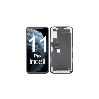 iPhone 11 Pro – LCD Display (Incell/TFT, günstig)