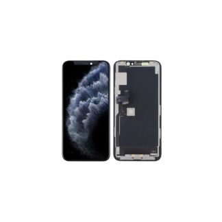 iPhone 11 Pro - LCD Display (Refurbished, Glas getauscht)