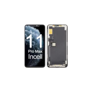 iPhone 11 Pro Max – LCD Display (Incell/TFT, günstig)