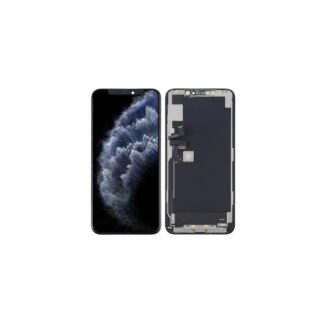 iPhone 11 Pro Max - LCD Display (Refurbished, Glas getauscht)