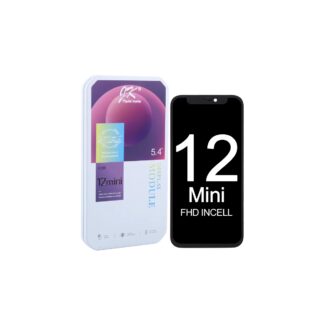 iPhone 12 Mini – LCD Display (Incell/TFT, günstig)