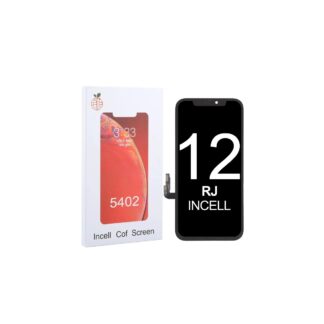 iPhone 12 – LCD Display (Incell/TFT, günstig)