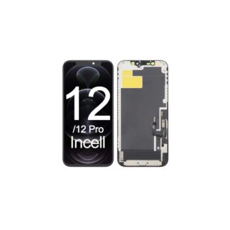 iPhone 12 Pro – LCD Display (Incell/TFT, günstig)