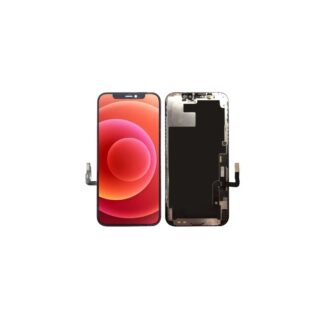 iPhone 12 Pro - LCD Display (Refurbished, Glas getauscht)