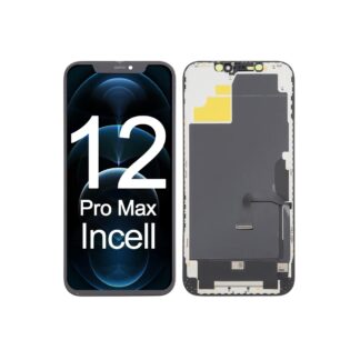 iPhone 12 Pro Max – LCD Display (Incell/TFT, günstig)