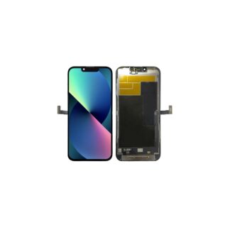 iPhone 13 Mini - LCD Display (Refurbished, Glas getauscht)