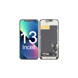 iPhone 13 – LCD Display (Incell/TFT, günstig)