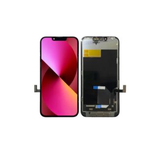 iPhone 13 - LCD Display (Refurbished, Glas getauscht)