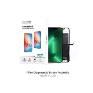 iPhone 13 Pro - LCD Display (Refurbished, Glas getauscht)