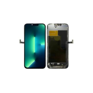 iPhone 13 Pro Max - LCD Display (Refurbished, Glas getauscht)