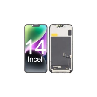 iPhone 14 – LCD Display (Incell/TFT, günstig)