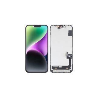 iPhone 14 - LCD Display (Refurbished, Glas getauscht)
