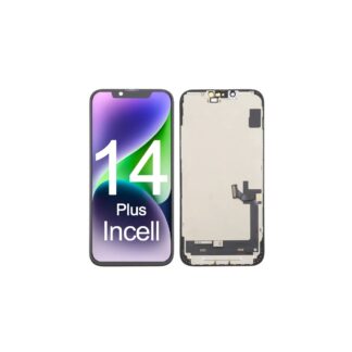 iPhone 14 Plus – LCD Display (Incell/TFT, günstig)