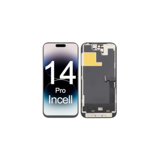 iPhone 14 Pro – LCD Display (Incell/TFT, günstig)