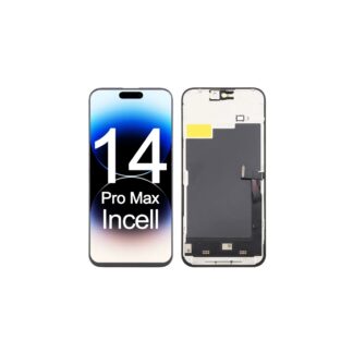 iPhone 14 Pro Max – LCD Display (Incell/TFT, günstig)
