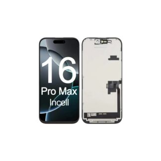 iPhone 16 Pro – LCD Display (Incell/TFT, günstig)