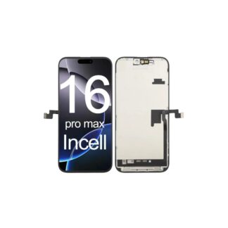iPhone 16 Pro Max – LCD Display (Incell/TFT, günstig)