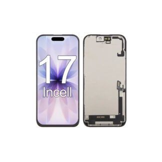 iPhone 17 – LCD Display (Incell/TFT, günstig)