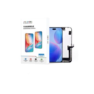 iPhone 17 - LCD Display (Refurbished, Glas getauscht)