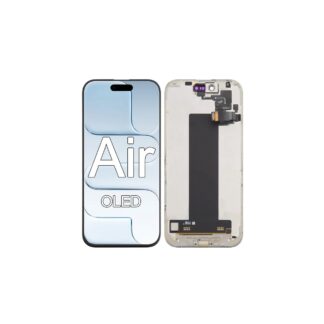 iPhone Air – LCD Display (Incell/TFT, günstig)