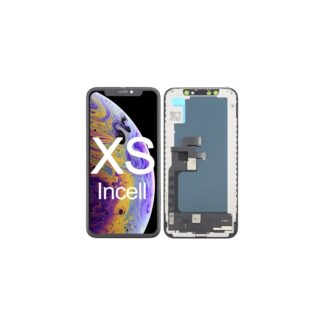 iPhone XS – LCD Display (Incell/TFT, günstig)