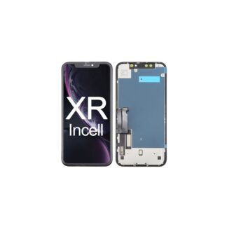 iPhone XR – LCD Display (Incell/TFT, günstig)
