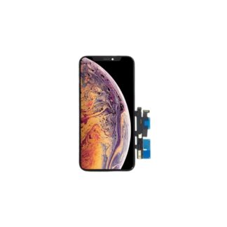 iPhone XR - LCD Display (Refurbished, Glas getauscht)