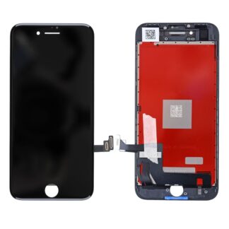 iPhone 8 - LCD Display (Refurbished, Glas getauscht)