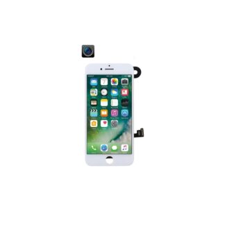 iPhone 7 – LCD Display (Incell/TFT, günstig)